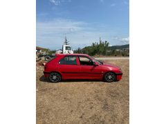 Sahibinden Peugeot 306 1.6 Griffe 1998 Model