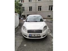 Sahibinden Fiat Linea 1.3 Multijet Active Plus 2013 Model