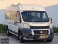BUR | CAR'S 2014 FİAT DUCATO 16+1 MİNÜBÜS OKUL TAŞITI 3.5 TON