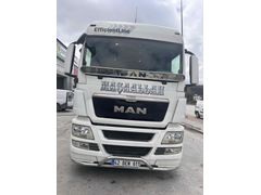 Sahibinden MAN TGS 18.400 