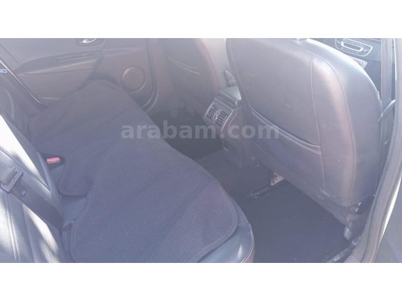 Sahibinden Renault Fluence 1.5 dCi Icon 2016 Model  192.000 km Beyaz