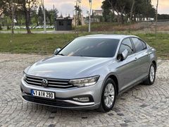 BOYASIZ- 94 KM- HAYALET-ACC -OTONOM ELEGANCE  DONANIMLI PASSAT