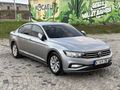 BOYASIZ- 94 KM- HAYALET-ACC -OTONOM ELEGANCE  DONANIMLI PASSAT