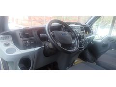 Sahibinden Ford Transit 330 S 2012 Model