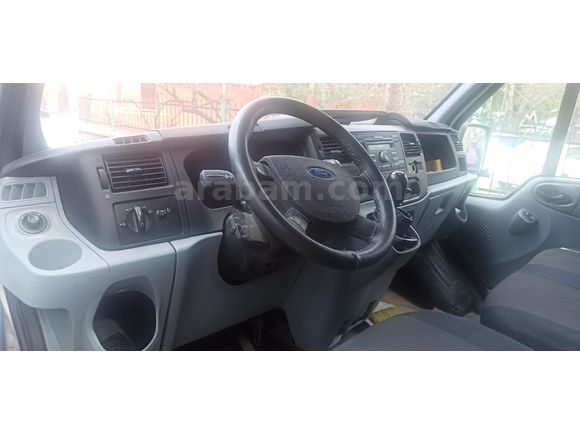 Sahibinden Ford Transit 330 S 2012 Model