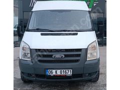 Sahibinden Ford Transit 330 S 2012 Model