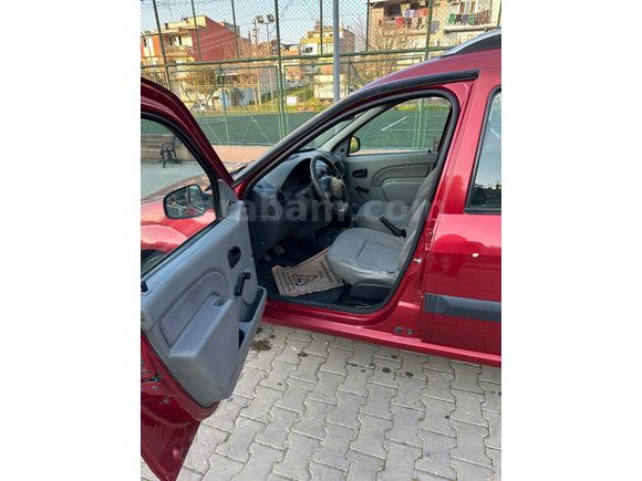 Sahibinden Dacia Logan 1.5 DCi Ambiance 2011 Model