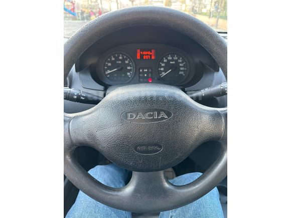Sahibinden Dacia Logan 1.5 DCi Ambiance 2011 Model