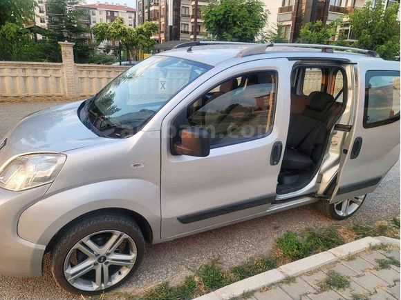 Sahibinden Peugeot Bipper 1.4 HDI Aktif 2009 Model  255 km Gri