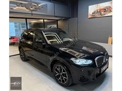 2024 X3 MSPORT-CAM TVN-HARMANK-ISITMA-NAVİ-ŞERTTKP-İÇİTABA-BYSZ