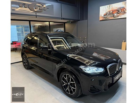 2024 X3 MSPORT-CAM TVN-HARMANK-ISITMA-NAVİ-ŞERTTKP-İÇİTABA-BYSZ