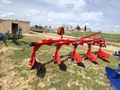 Sahibinden Tarım & İş Makineleri Pulluk 4+1 artı Biri dahil ünlü 140 şase pukuk
