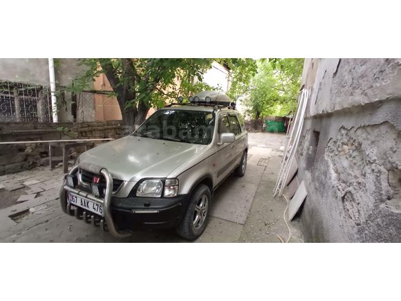 Sahibinden Honda CR-V 2.0i ES 1998 Model
