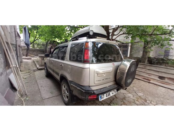 Sahibinden Honda CR-V 2.0i ES 1998 Model