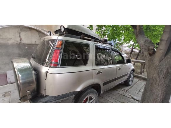 Sahibinden Honda CR-V 2.0i ES 1998 Model