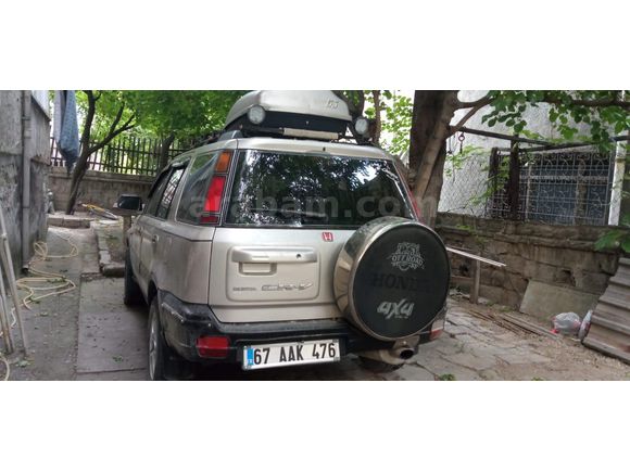 Sahibinden Honda CR-V 2.0i ES 1998 Model