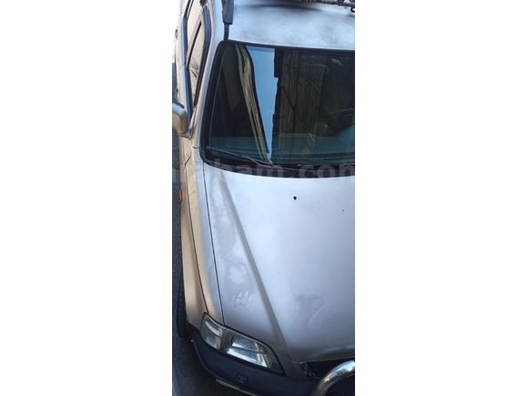 Sahibinden Honda CR-V 2.0i ES 1998 Model