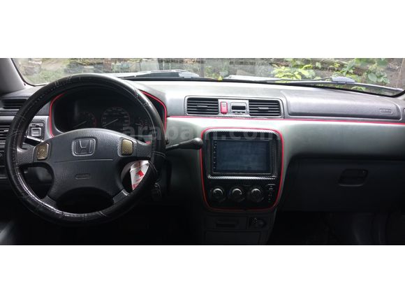 Sahibinden Honda CR-V 2.0i ES 1998 Model