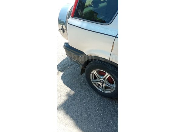 Sahibinden Honda CR-V 2.0i ES 1998 Model