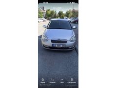 Sahibinden Hyundai Accent Era 1.5 CRDi-VGT Team 2012 Model  265.000 km Gri
