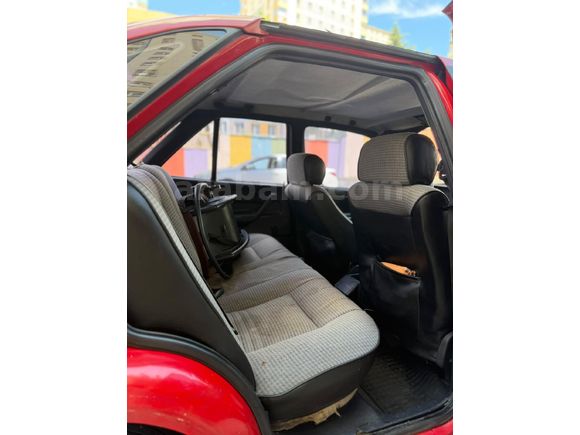 Sahibinden Fiat Tempra 1.6 SX 1995 Model