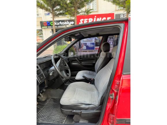 Sahibinden Fiat Tempra 1.6 SX 1995 Model