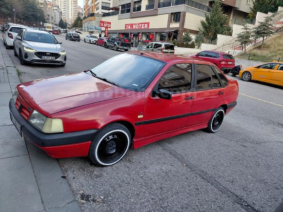 Sahibinden Fiat Tempra 1.6 SX 1995 Model