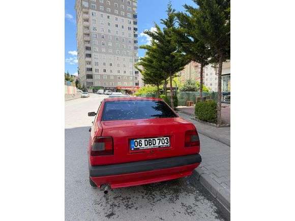 Sahibinden Fiat Tempra 1.6 SX 1995 Model