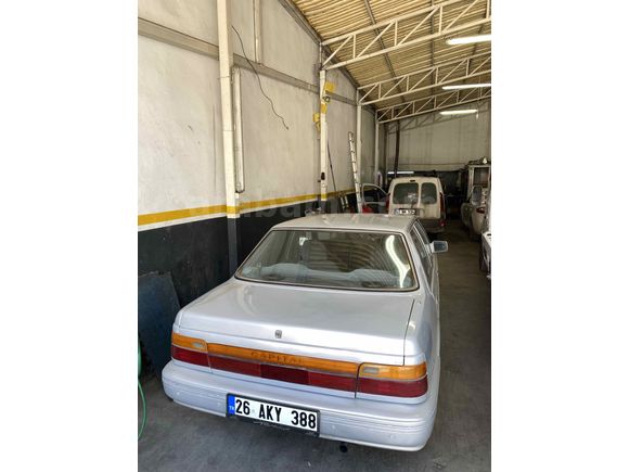 Sahibinden Kia Capital 1.5 GLX 1994 Model 