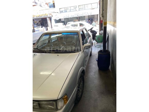 Sahibinden Kia Capital 1.5 GLX 1994 Model 