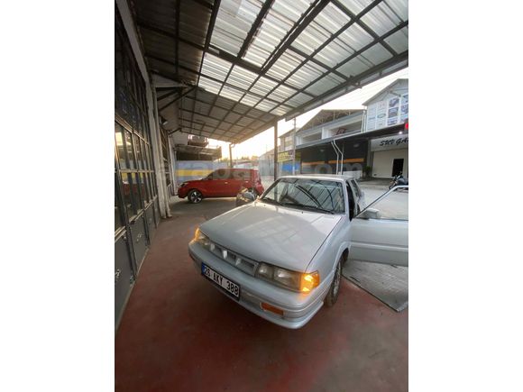 Sahibinden Kia Capital 1.5 GLX 1994 Model 