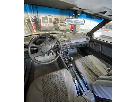 Sahibinden Kia Capital 1.5 GLX 1994 Model 