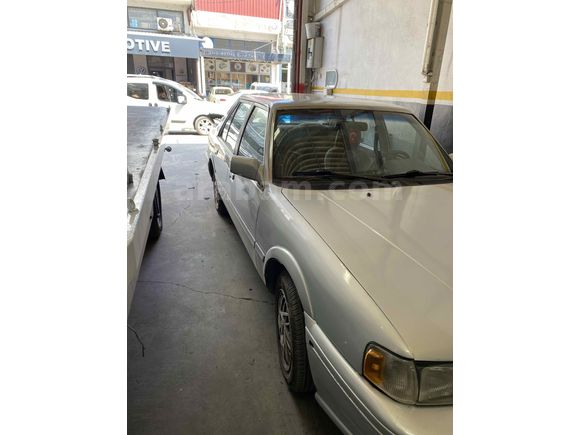 Sahibinden Kia Capital 1.5 GLX 1994 Model 