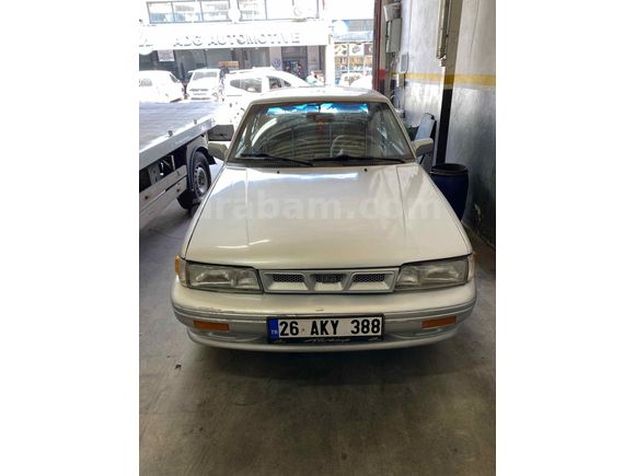 Sahibinden Kia Capital 1.5 GLX 1994 Model 