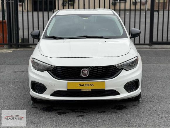 GALERİ55'TEN 2020 MODEL MASRAFSIZ -HASAR KAYITSIZ-84.000 KM DE
