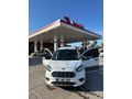 Sahibinden Ford Tourneo Courier 1.5 TDCi Titanium Plus 2022 Model  87.000 km Beyaz