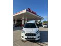 Sahibinden Ford Tourneo Courier 1.5 TDCi Titanium Plus 2022 Model  87.000 km Beyaz