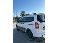 Sahibinden Ford Tourneo Courier 1.5 TDCi Titanium Plus 2022 Model  87.000 km Beyaz