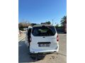 Sahibinden Ford Tourneo Courier 1.5 TDCi Titanium Plus 2022 Model  87.000 km Beyaz
