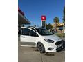 Sahibinden Ford Tourneo Courier 1.5 TDCi Titanium Plus 2022 Model  87.000 km Beyaz