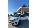 Sahibinden Ford Tourneo Courier 1.5 TDCi Titanium Plus 2022 Model  87.000 km Beyaz