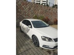 Sahibinden Volkswagen Passat 1.4 TSi BlueMotion Comfortline 2014 Model  135.000 km Beyaz