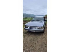 Sahibinden Ford Taunus 2.0 GTS 1992 Model  320.500 km Gri
