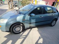 Sahibinden Ford Focus 1.6 Ghia 1999 Model