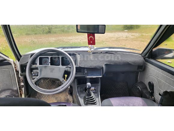 Sahibinden Değişensiz Şahin