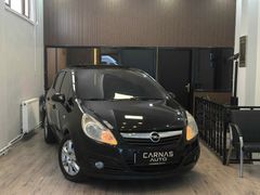 Opel Corsa 1.4 Twinport Enjoy Touch Cam Tavan Sunroof Sınıf Araç