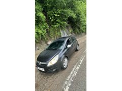 Opel Corsa 1.4 Twinport Enjoy Touch Cam Tavan Sunroof Sınıf Araç
