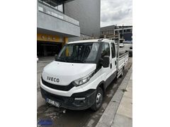 2015 IVECO DAİLY Ç.KABİN HATASIZ 230.000 KM %20 FATURA