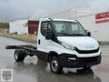 Hatasız boyasız 35 - 150 kamyonet 190 km'de Faturalı 3750 şasi