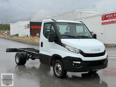 Hatasız boyasız 35 - 150 kamyonet 190 km'de Faturalı 3750 şasi